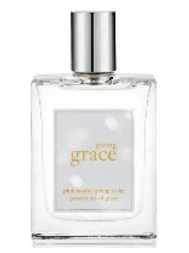 Sunshine Grace Philosophy parfem - parfem za žene 2014