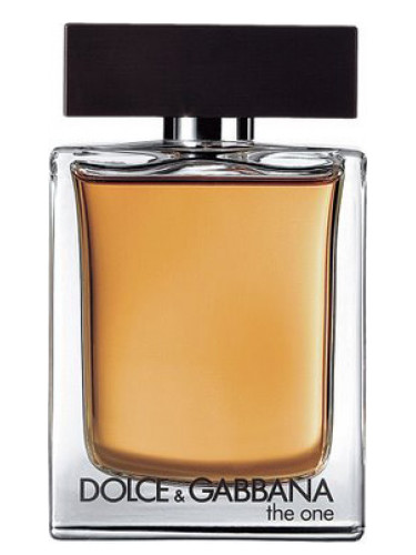The One for Men Dolce&Gabbana cologne - a fragrance for