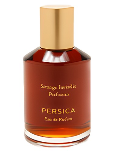 Strange Invisible Perfumes Persica