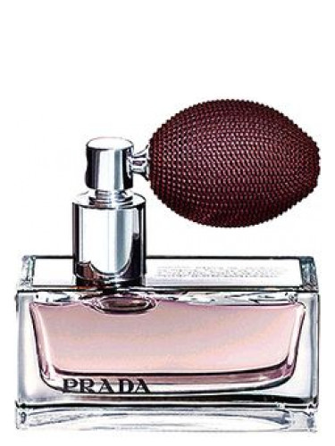 Welkom mengsel Chinese kool Prada Tendre Prada perfume - a fragrance for women 2006