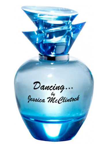 Dancing by Jessica McClintock Jessica McClintock perfume - a fragrance for  women 2013