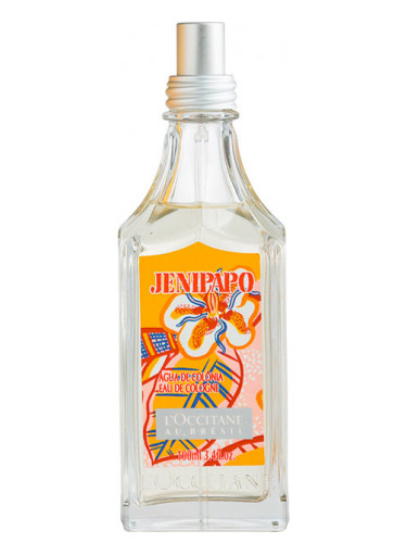Jenipapo L'Occitane Au Brésil perfume - a fragrance for women and