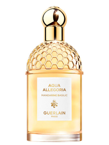 Aqua Allegoria Mandarine Basilic Guerlain for women