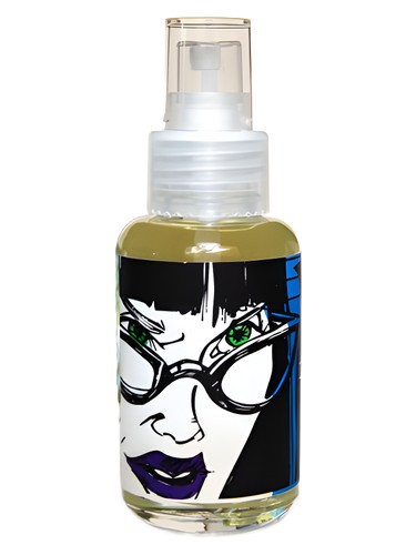 Smell Bent Sweet Tyranny