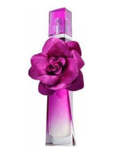 very irresistible sensual perfume by givenchy