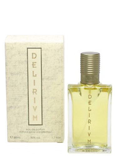 Delirivm B&B Cosmetics Perfume - A Fragrance For Women