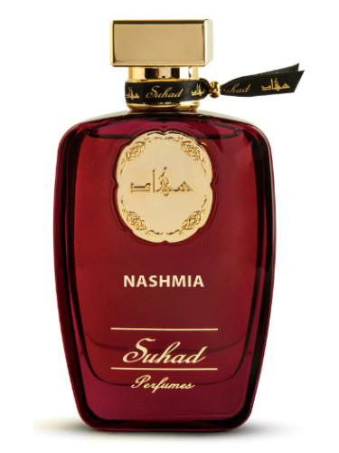 Nashmia Suhad Perfumes
