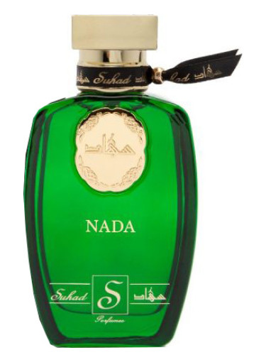  Nada  Suhad Perfumes parfum  un parfum  pour homme et femme 