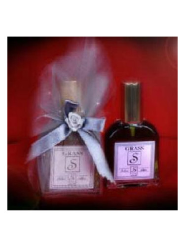 Grass Suhad Perfumes