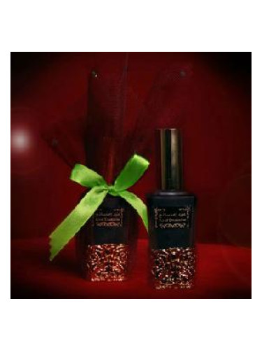 Oud Emasache Suhad Perfumes
