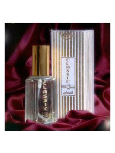 Classic Suhad Perfumes perfume - a fragrance for women and men