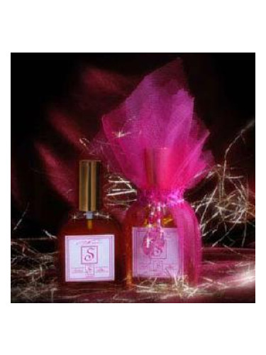 Yours Suhad Perfumes