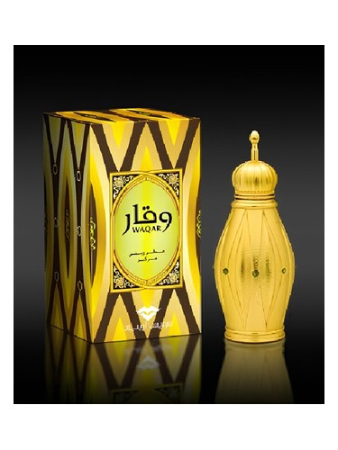 Waqar Swiss Arabian Perfume A Fragrance For Women And Men