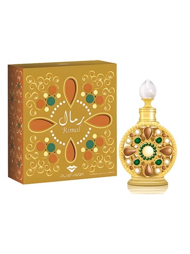 Rimal by Swiss Arabian