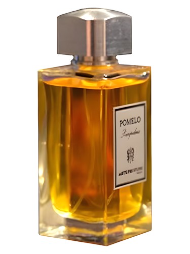 Pomelo by Arte Profumi