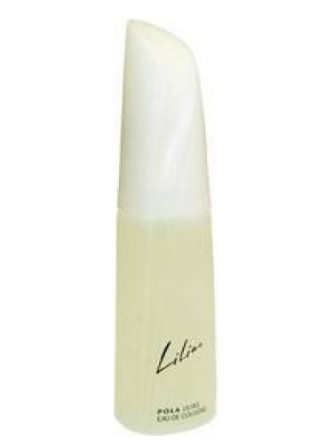 Lilias Pola perfume - a fragrance for women
