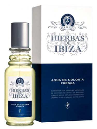 Hierbas de Ibiza Hierbas de Ibiza perfume - a fragrance for women 