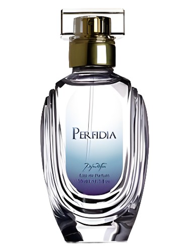 Perfidia Parfums Valjean for women