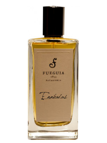 Ennéadas Fueguia 1833