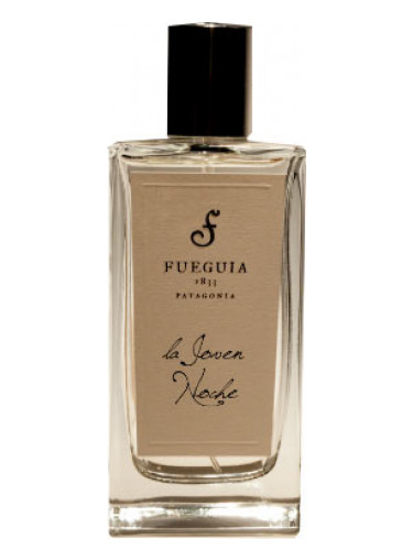 La Joven Noche Fueguia 1833 perfume - a fragrance for women and 