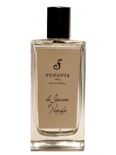 La Joven Noche Fueguia 1833 perfume - a fragrance for women and