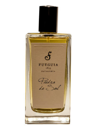 Piedra de Sol Fueguia 1833