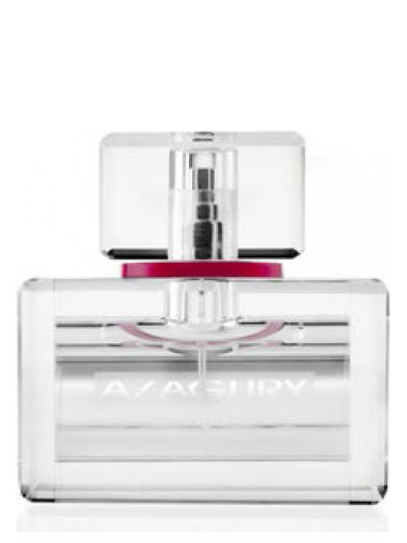 azagury perfume