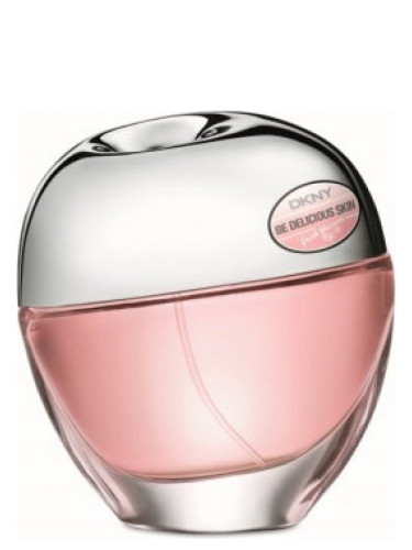 Ret celle Velsigne DKNY Be Delicious Fresh Blossom Skin Hydrating Eau de Toilette Donna Karan  perfume - a fragrance for women 2013