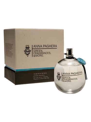 Turchese di Nila Anna Paghera