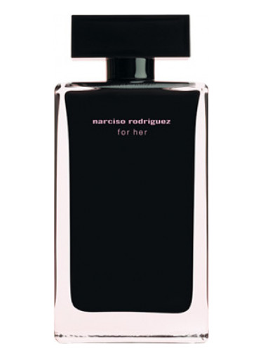 Evakuering Kvæle korn Narciso Rodriguez For Her Narciso Rodriguez perfume - a fragrance for women  2003