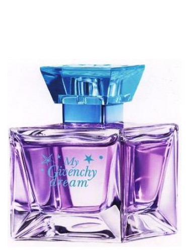 Total 62+ imagen givenchy dream