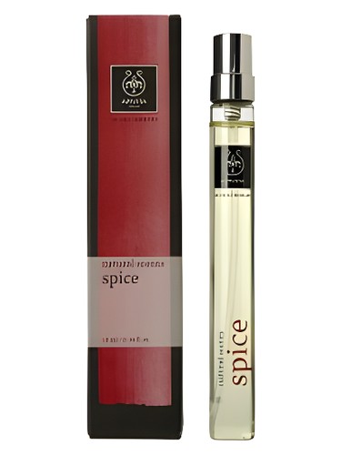 Spice Natural Scent Apivita