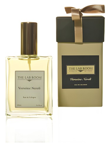 Verveine Neroli The Lab Room