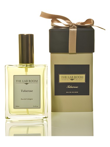 Tuberose The Lab Room for women and men