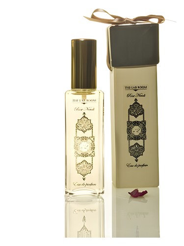 Rose Neroli The Lab Room