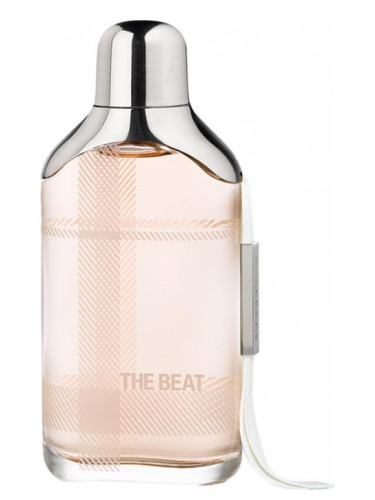 The Beat Burberry аромат — аромат для 