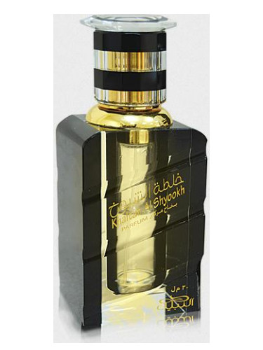 Khaltat Al Shyookh Nabeel perfume - a fragrance for women and men