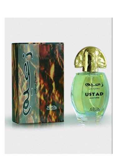 Ustad Nabeel perfume - a fragrance for women and men