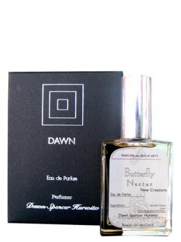 Butterfly Nectar DSH Perfumes perfume - a fragrance for women