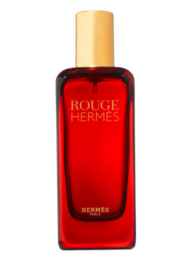 hermes red cologne