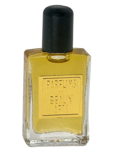 DSH Perfumes Alba From Across the Alps