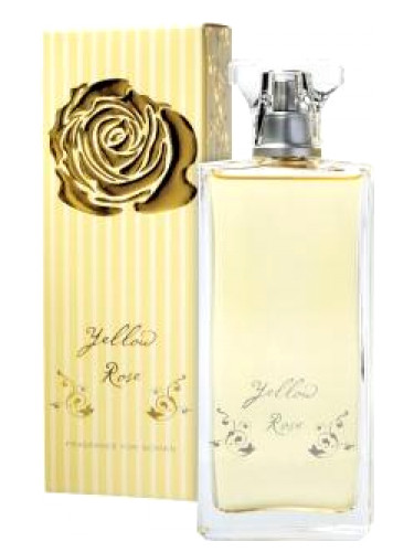 Yellow Rose Tru Fragrances perfume - a fragrance for women