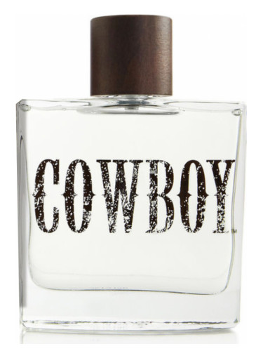 Cowboy 2025 cologne review