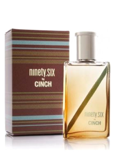 cinch men's cologne