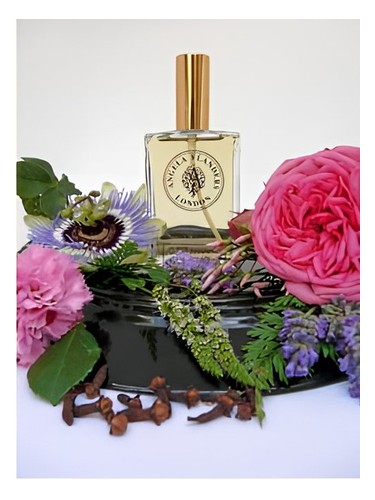 Angela Flanders Ottoman