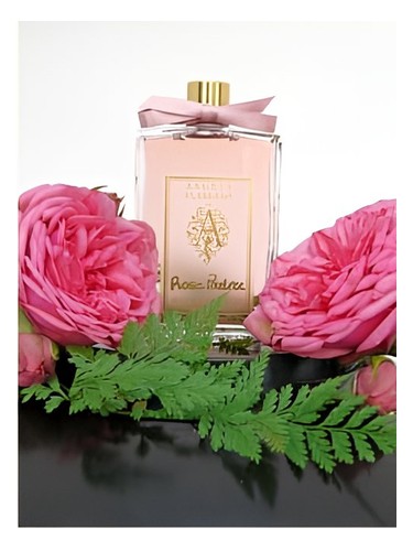 Angela Flanders Rose Poudree