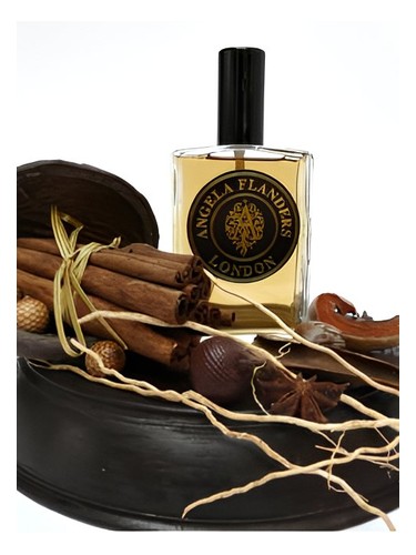 Angela Flanders Oudh Noir