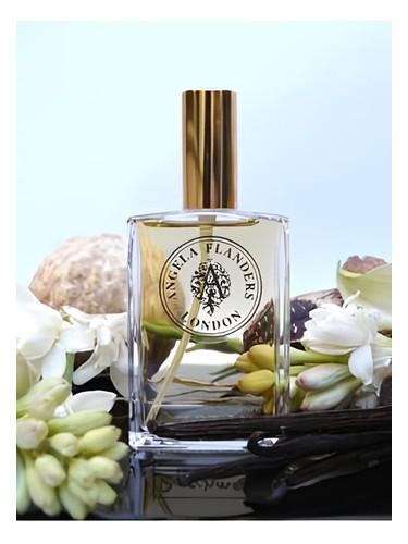 Angela Flanders Parchment