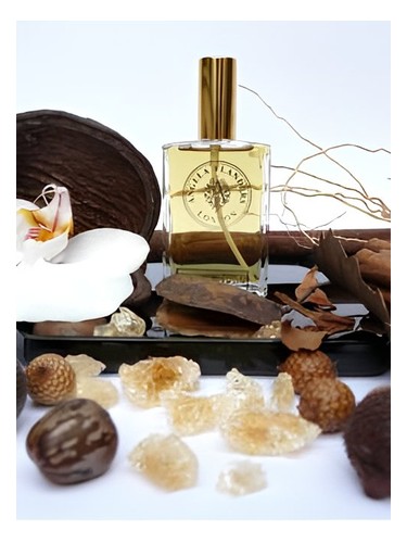 Angela Flanders Zanzibar