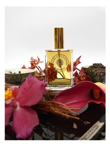 Angela Flanders Earl Grey